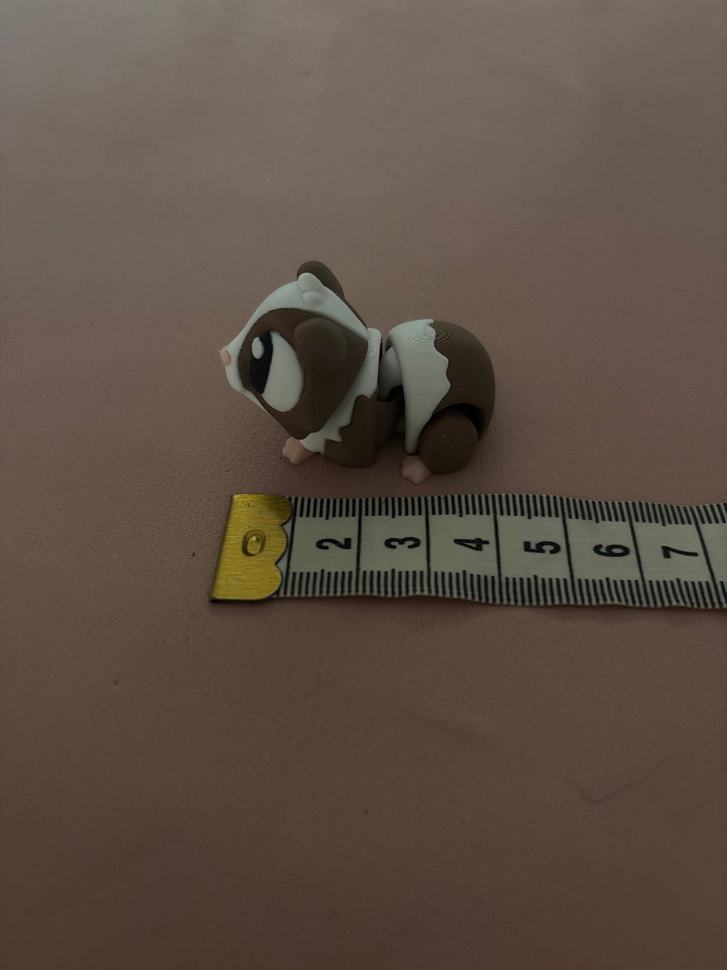 Mini Guinea pig