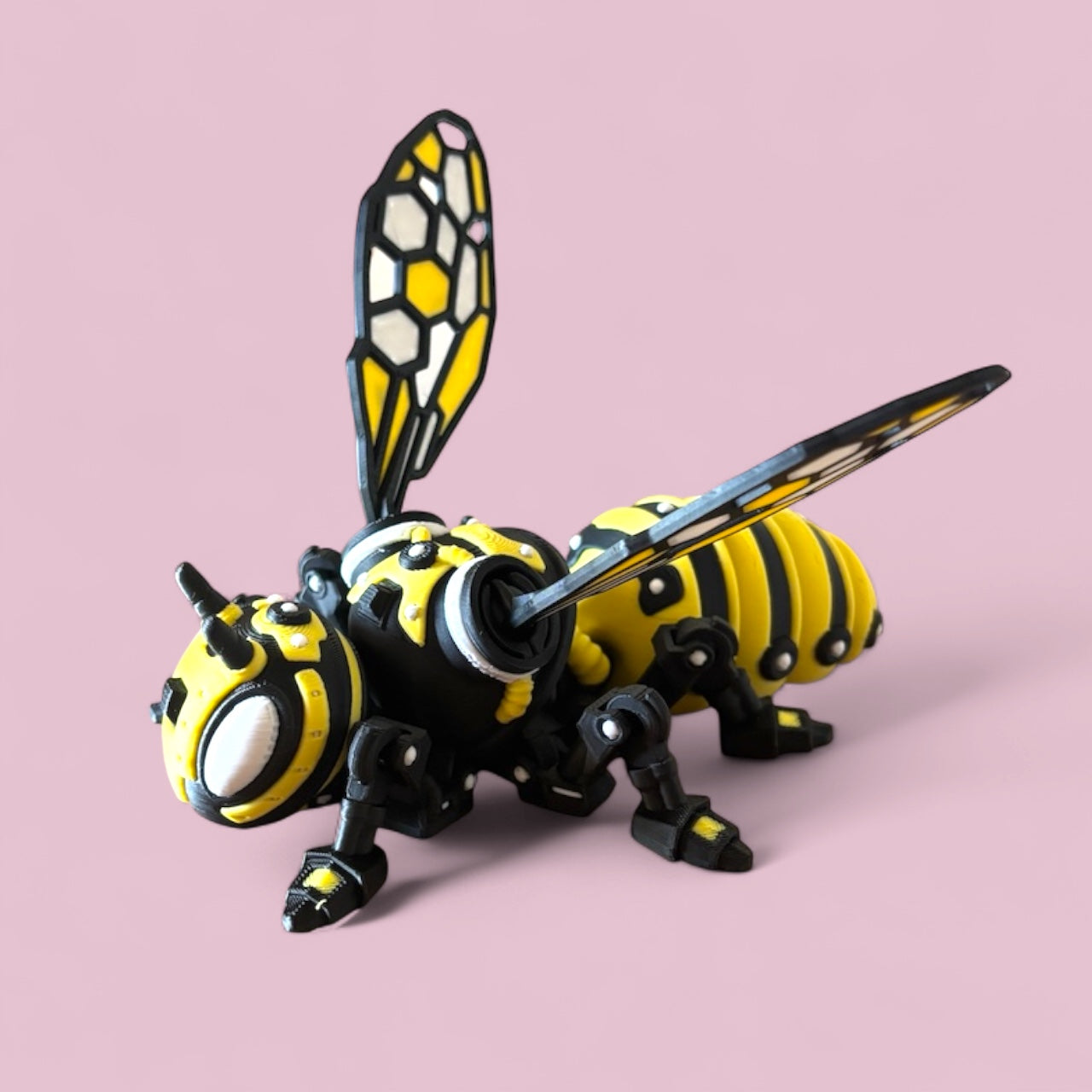 Cyber Bee