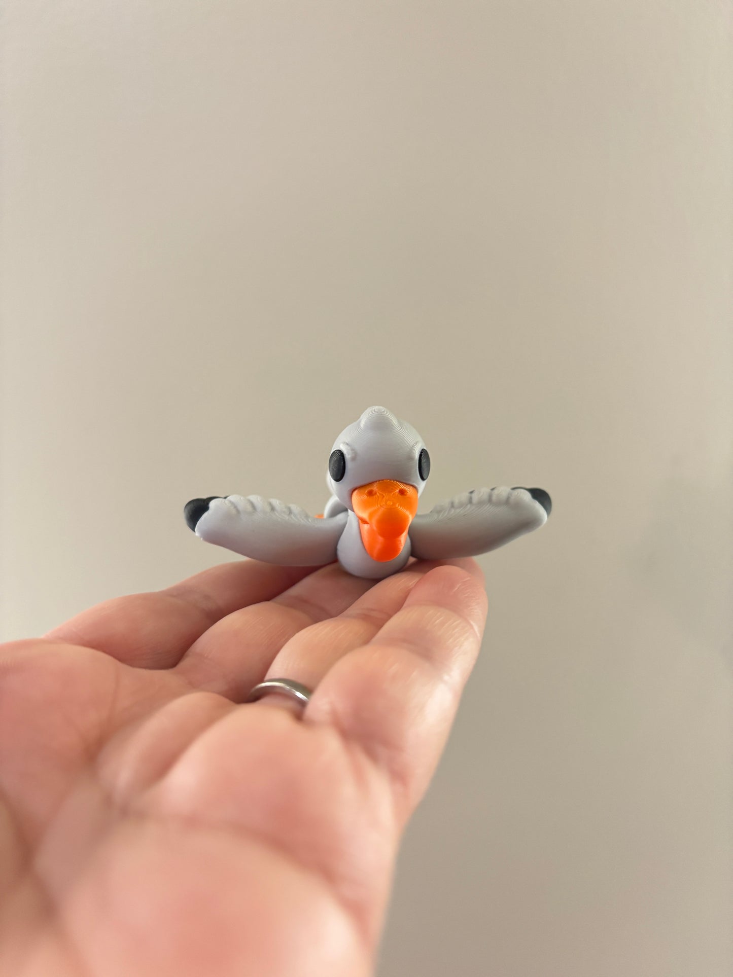 Mini pelican