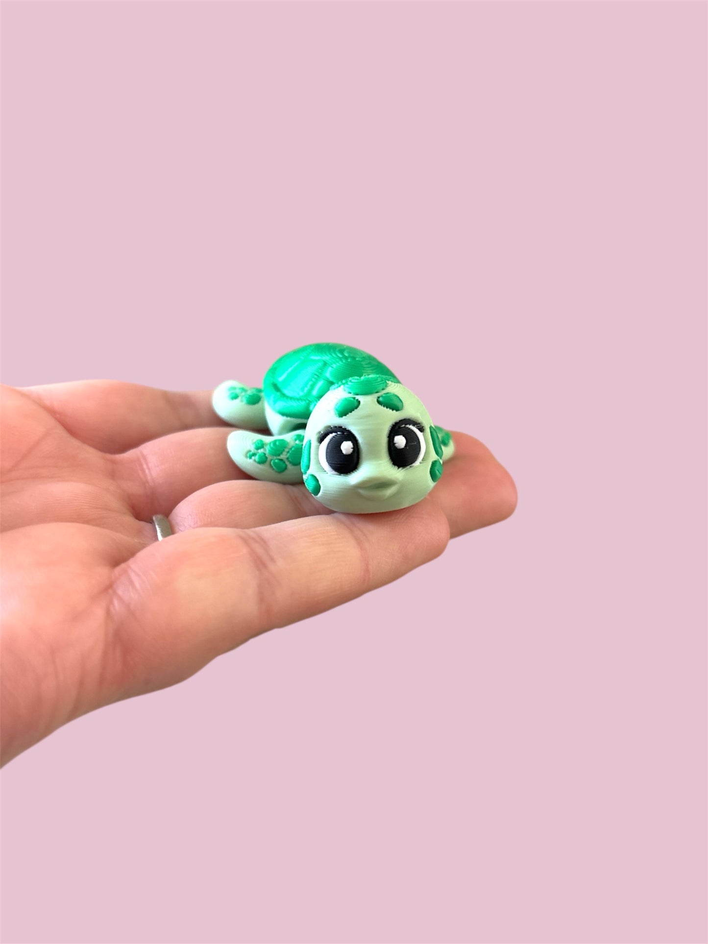 Turtle beach play set