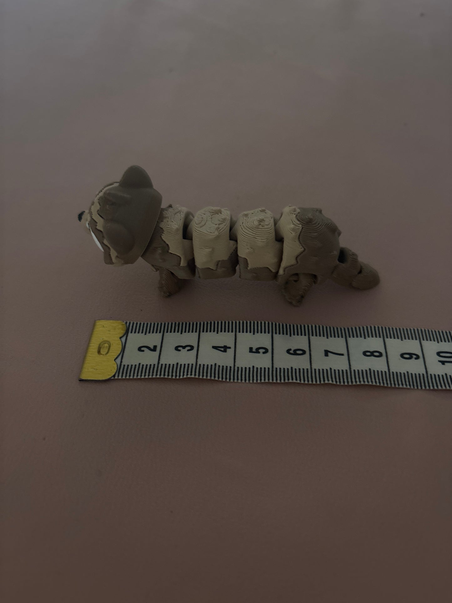 Mini ferret