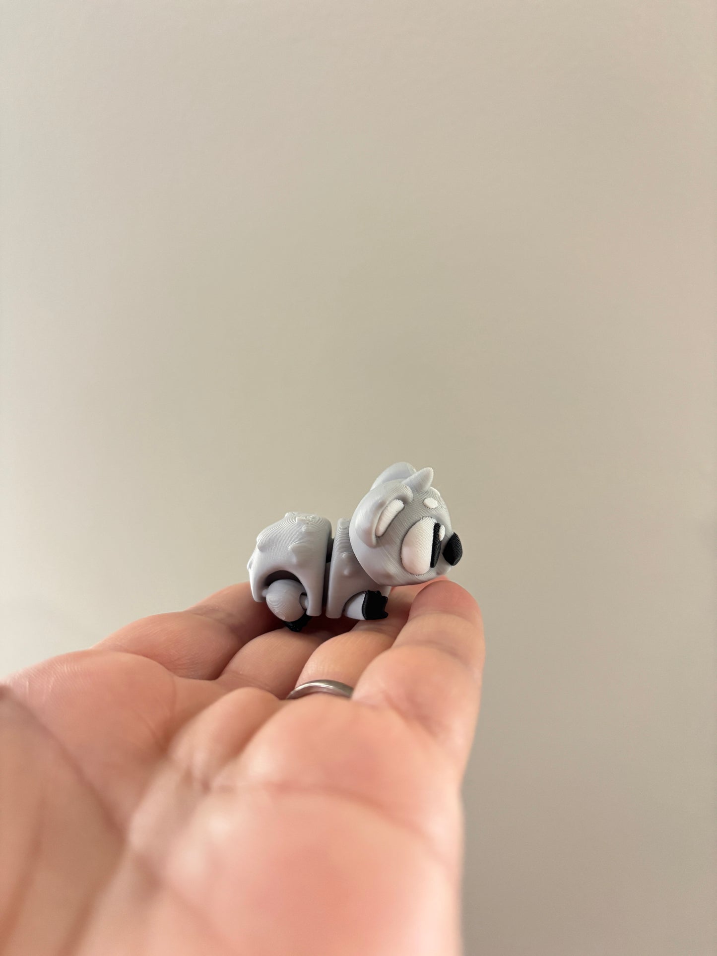 Mini koala