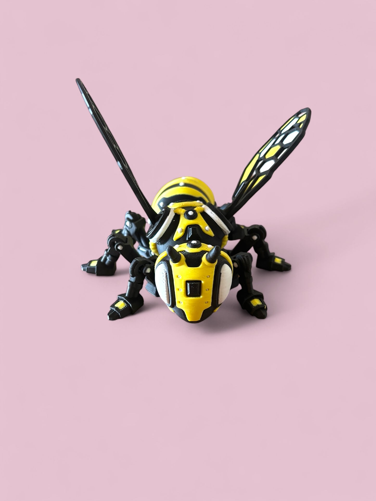 Cyber Bee