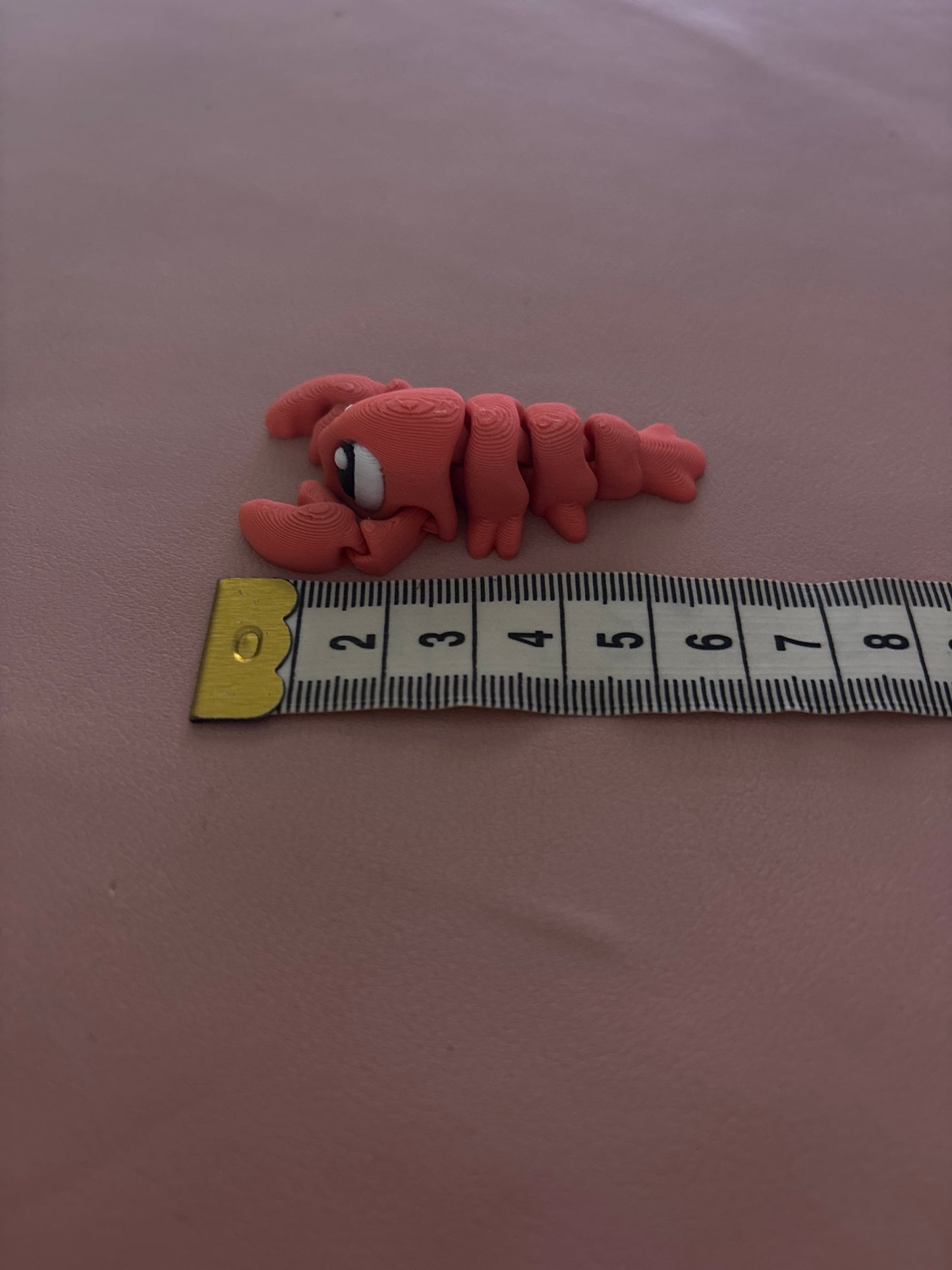 Mini lobster