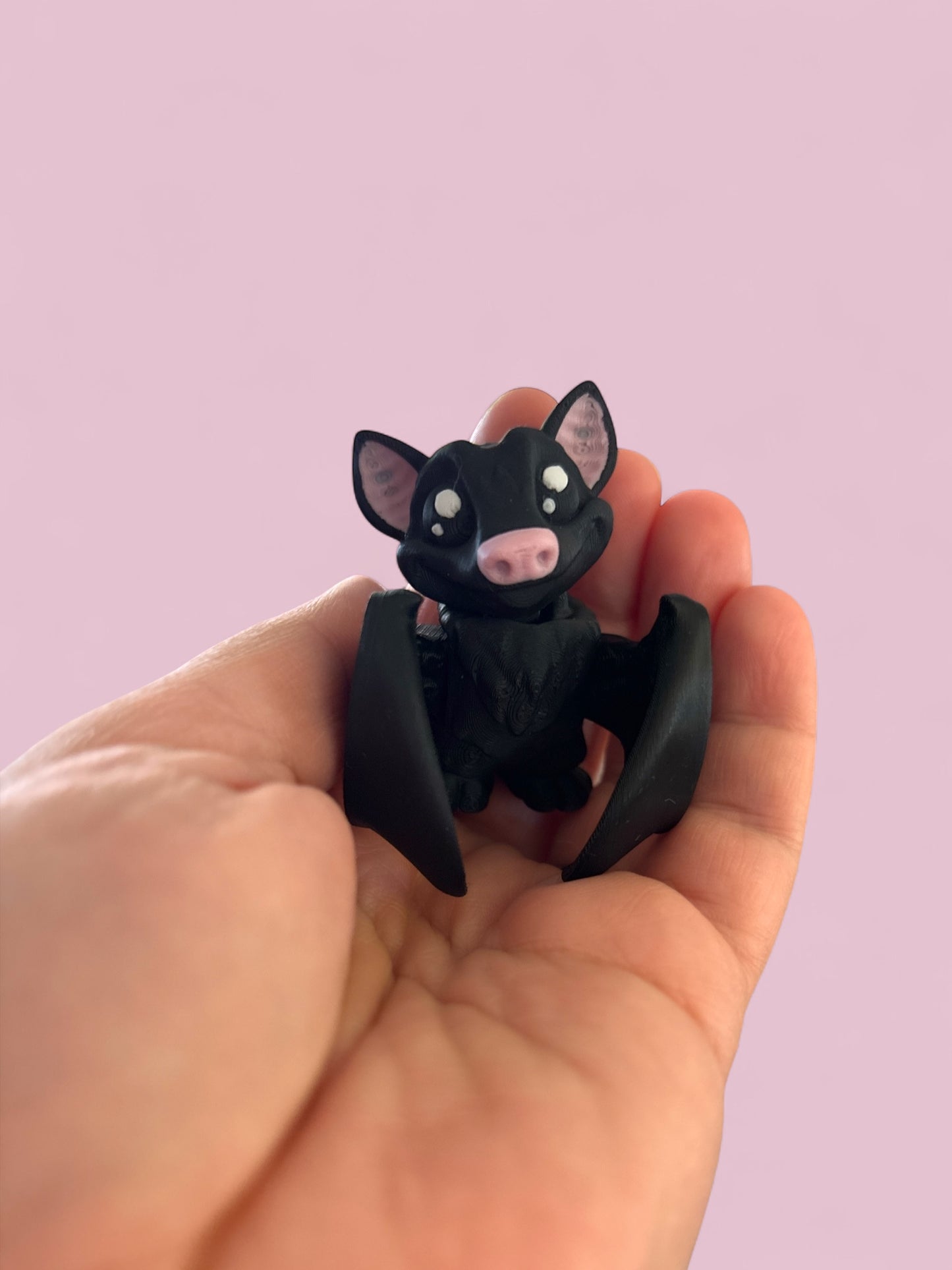 Mini bat