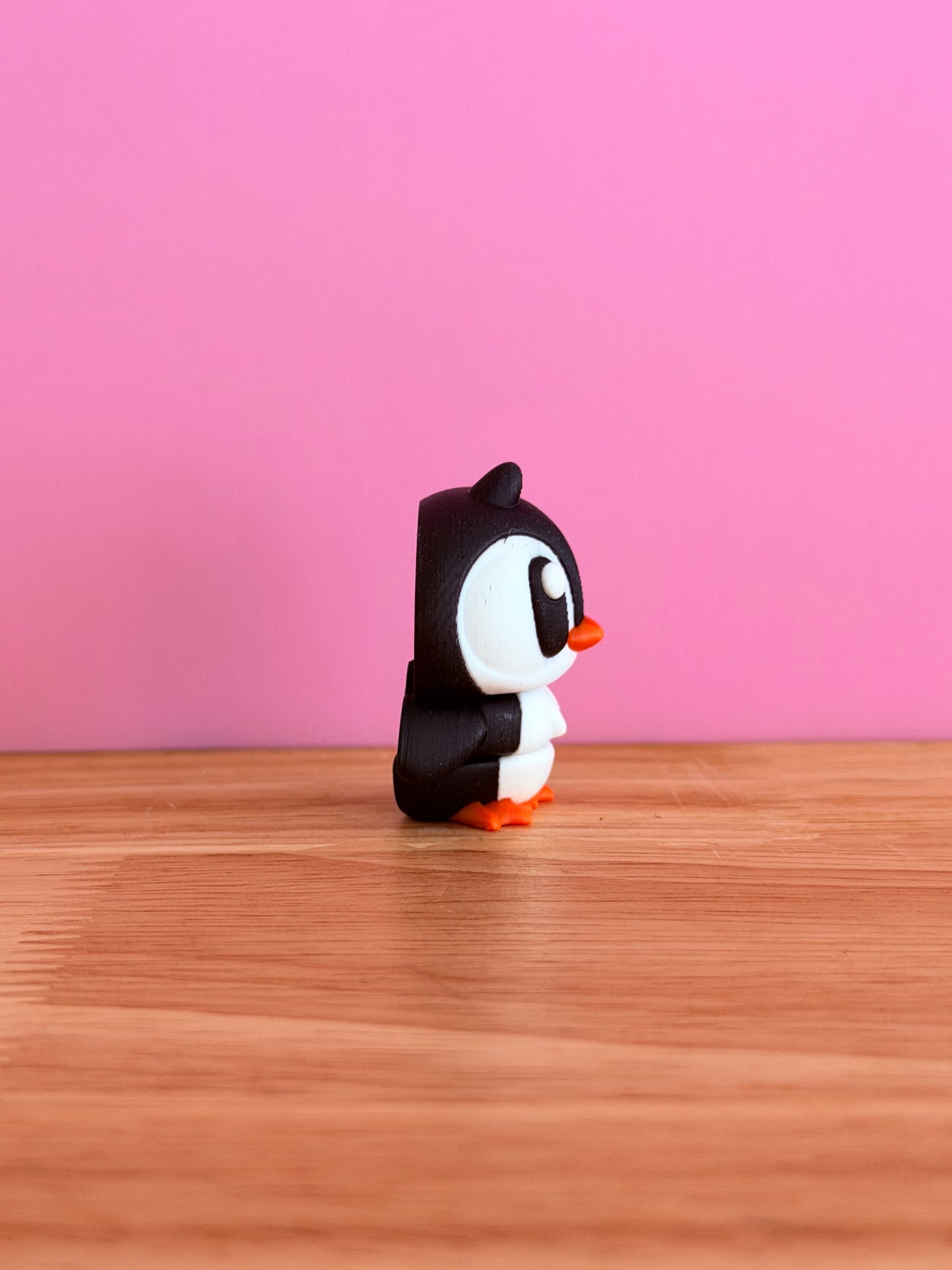Mini Penguin