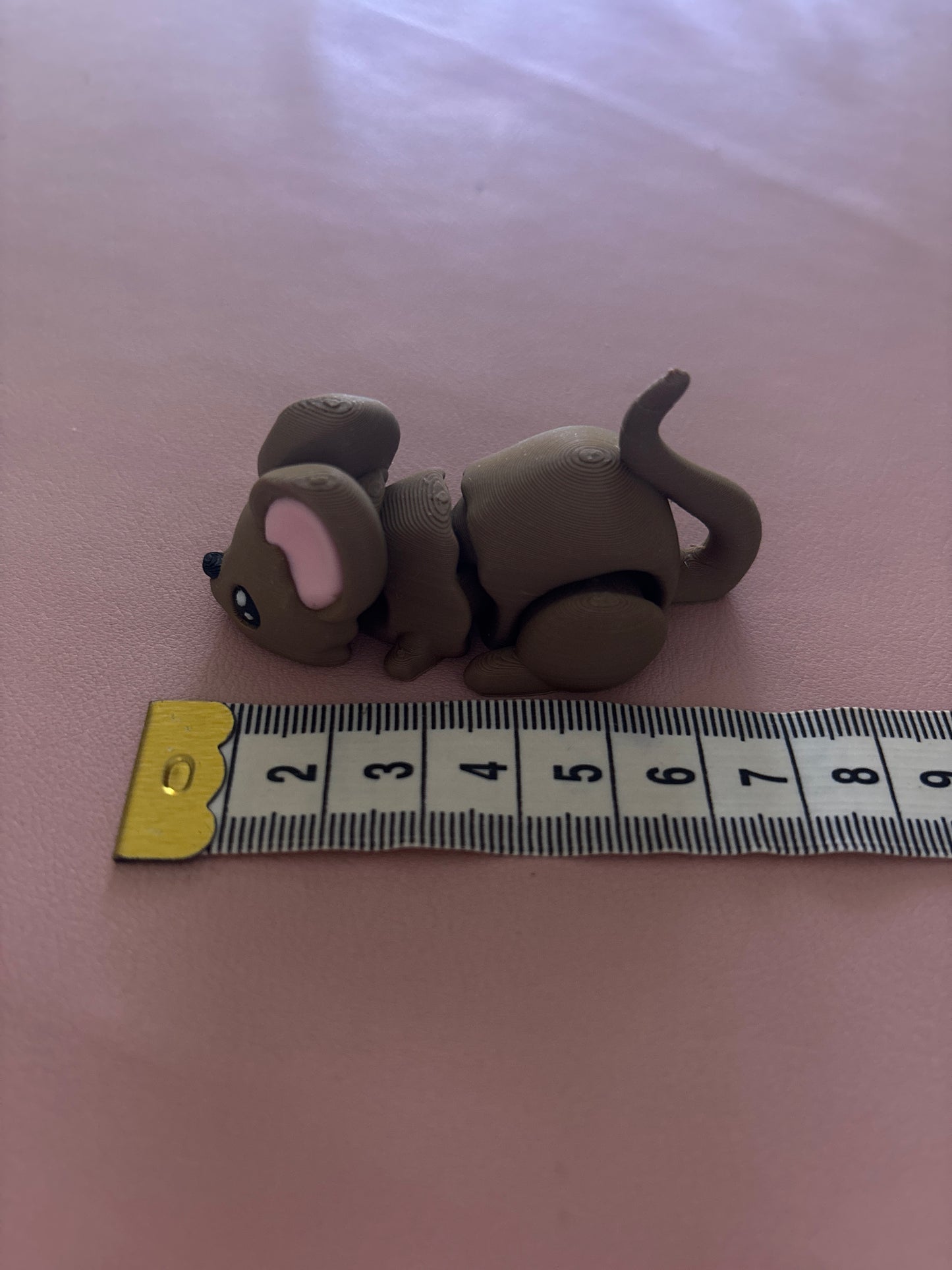 Mini mouse