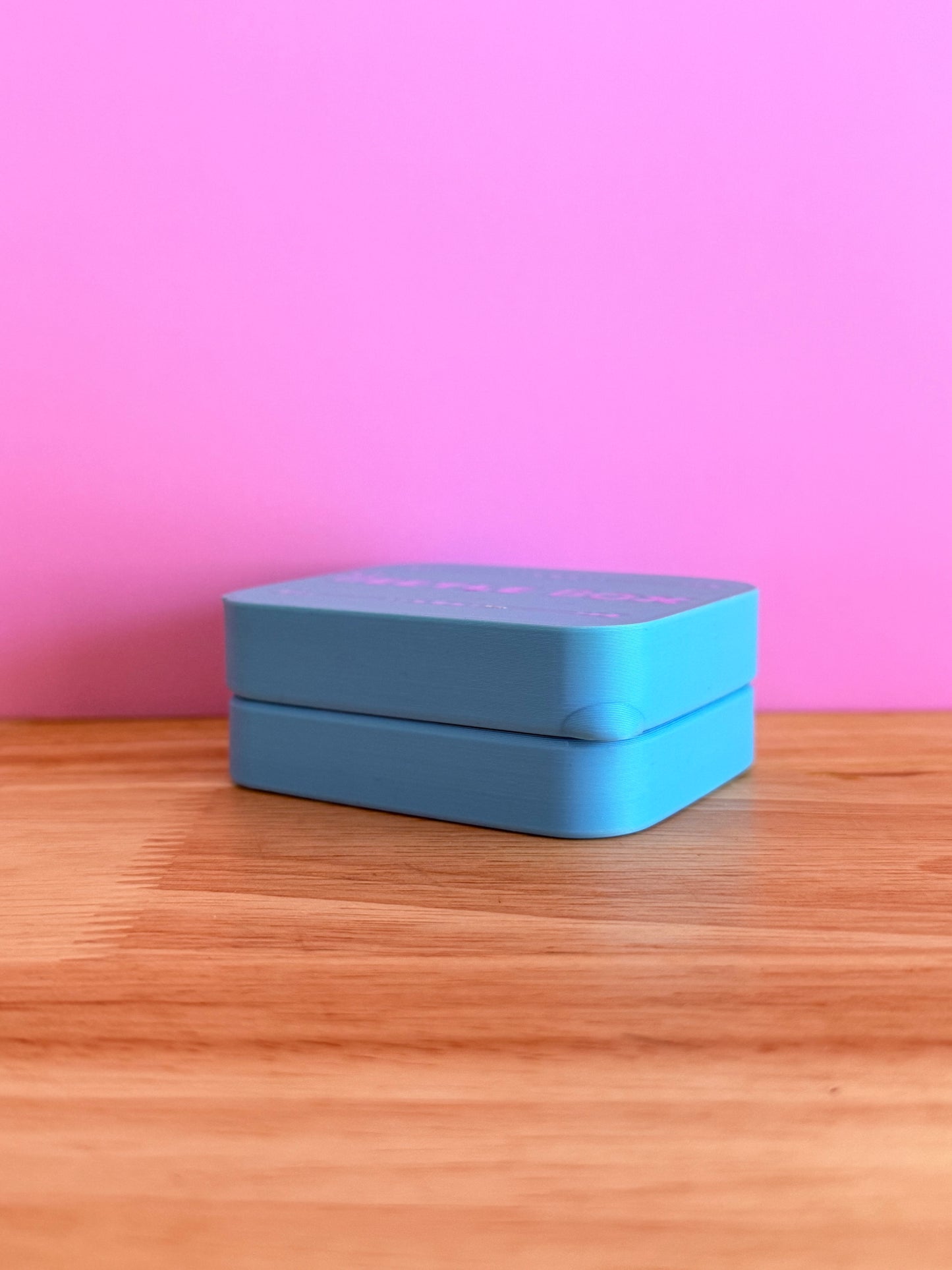 Mini beetle box