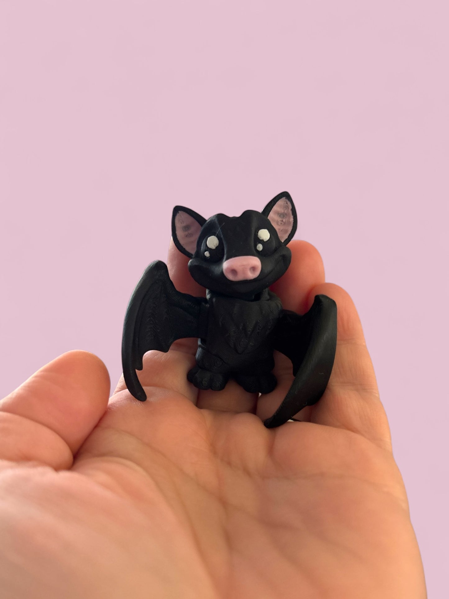 Mini bat