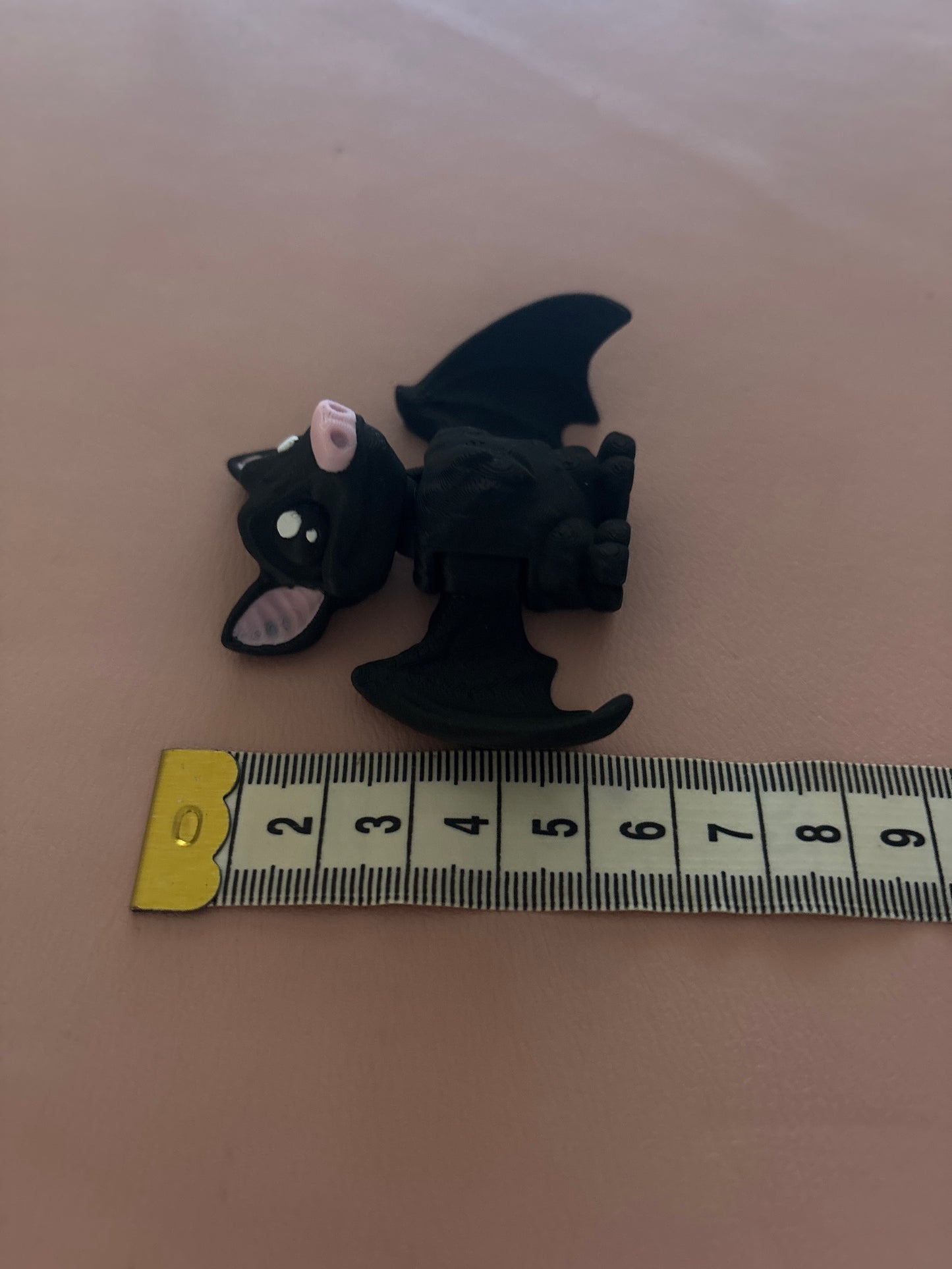 Mini bat