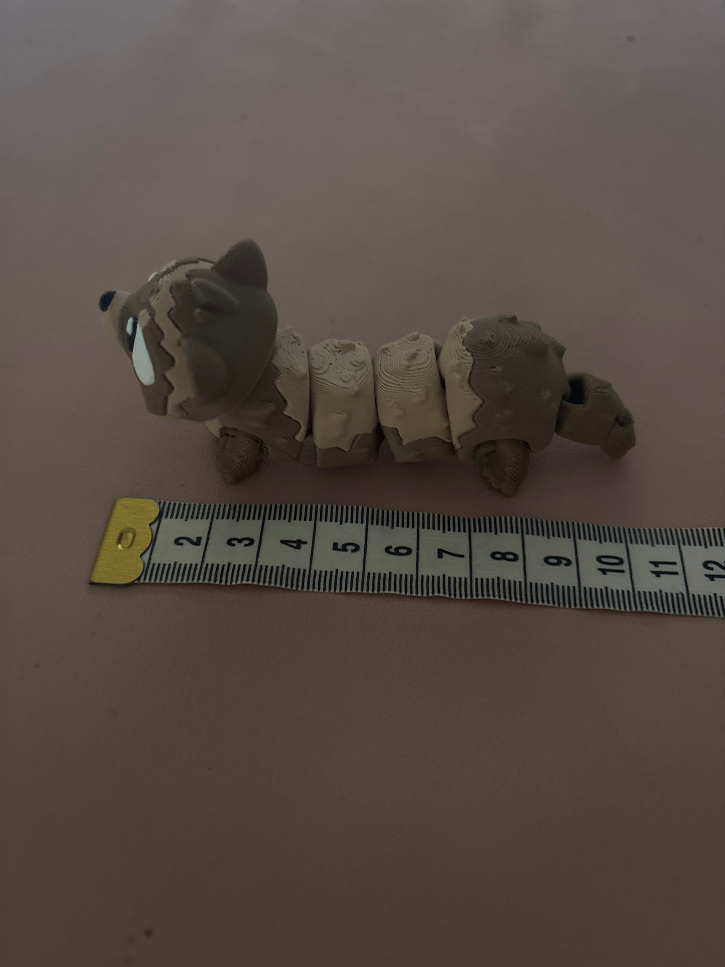 Mini ferret
