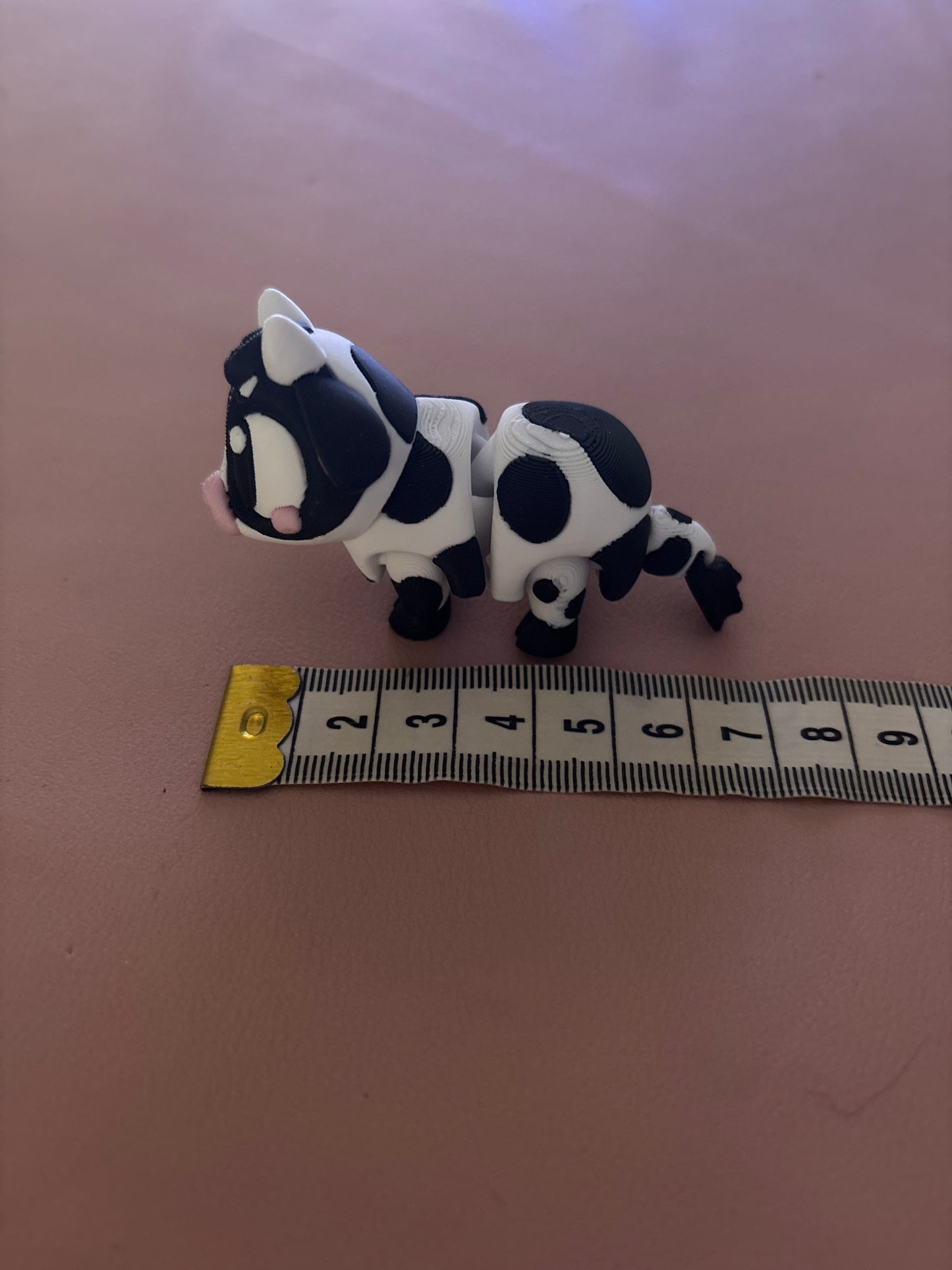 Mini Cow