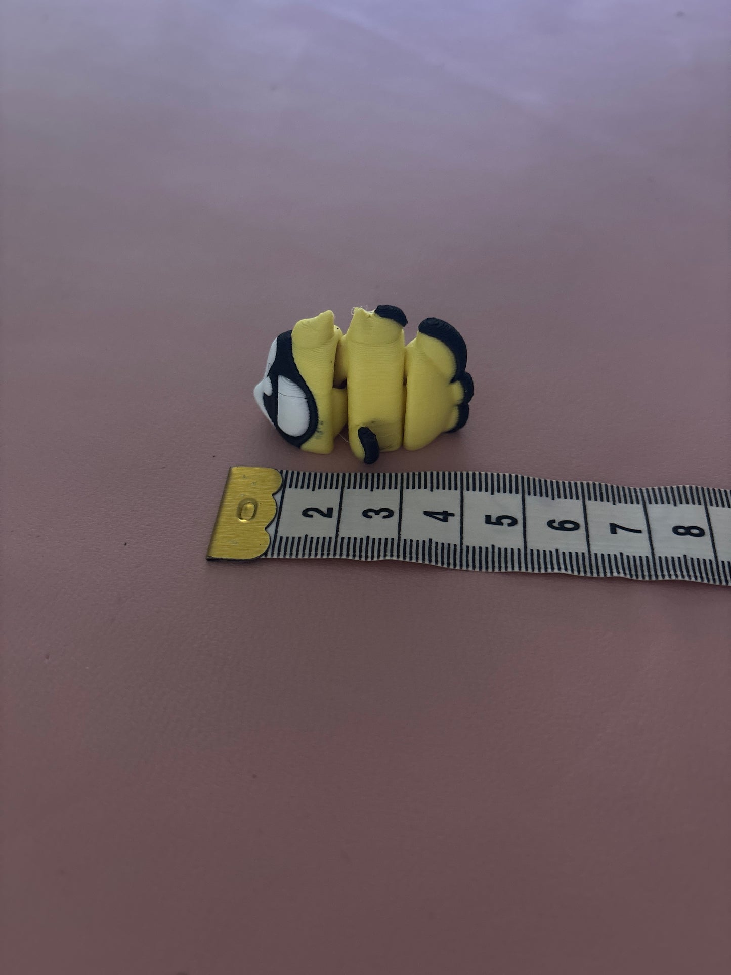 Mini Surgeonfish