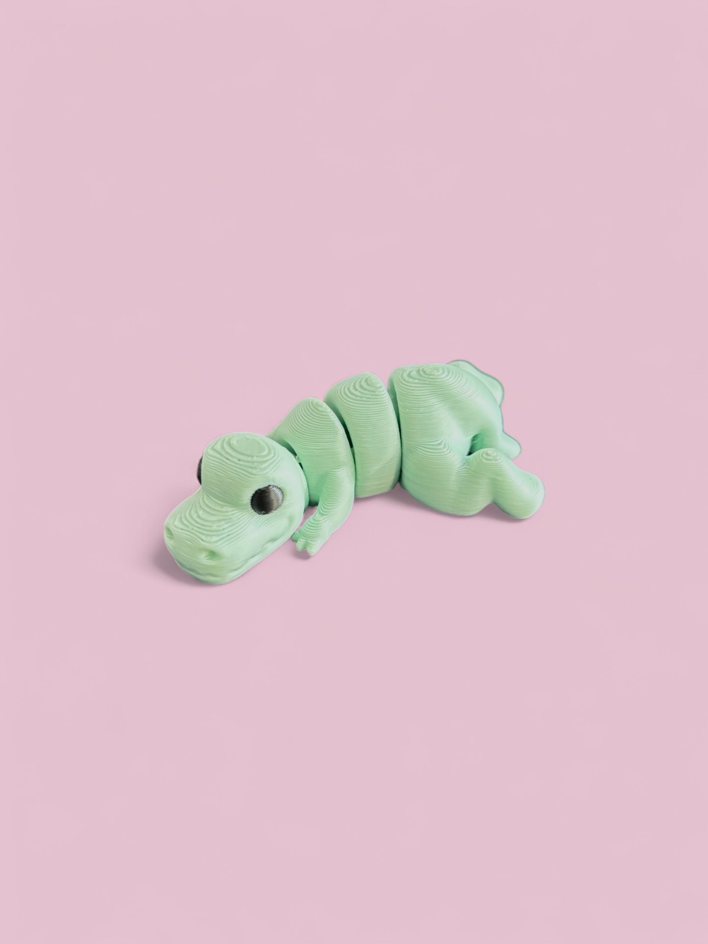 Tiny T. Rex