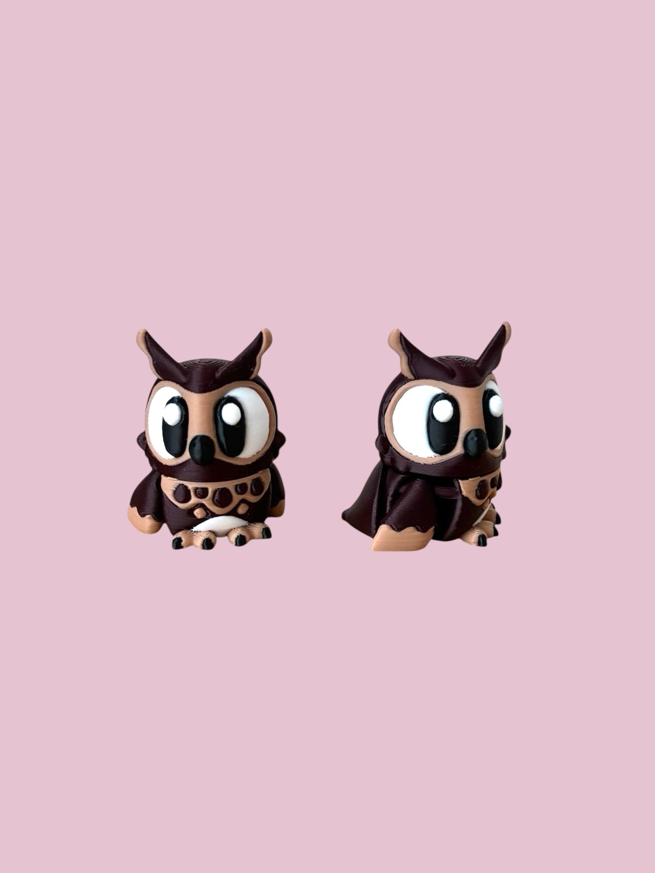 Owl Park play set