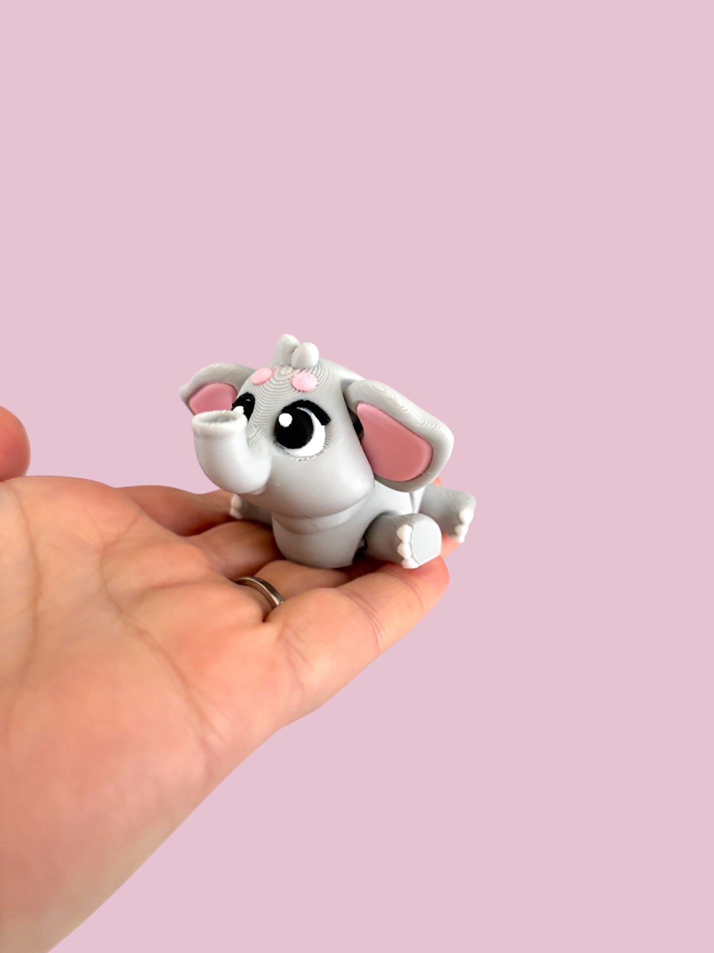 Mini Elephant