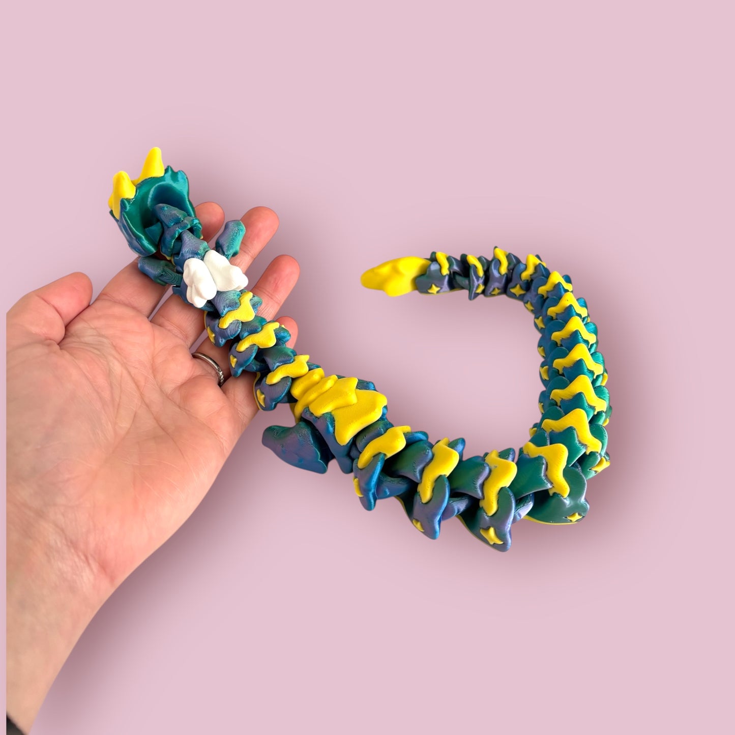 Atria dragon