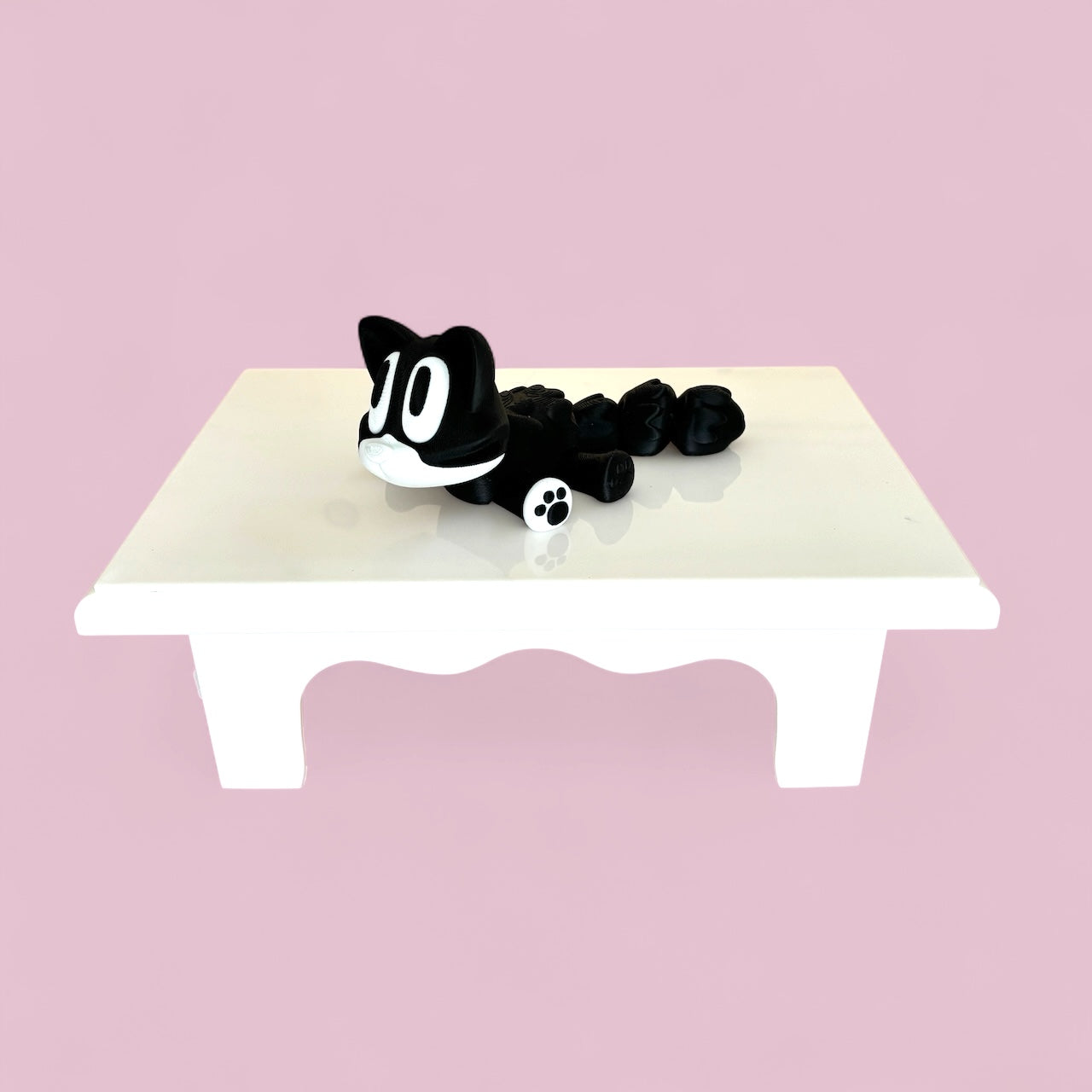 Blob Kitty