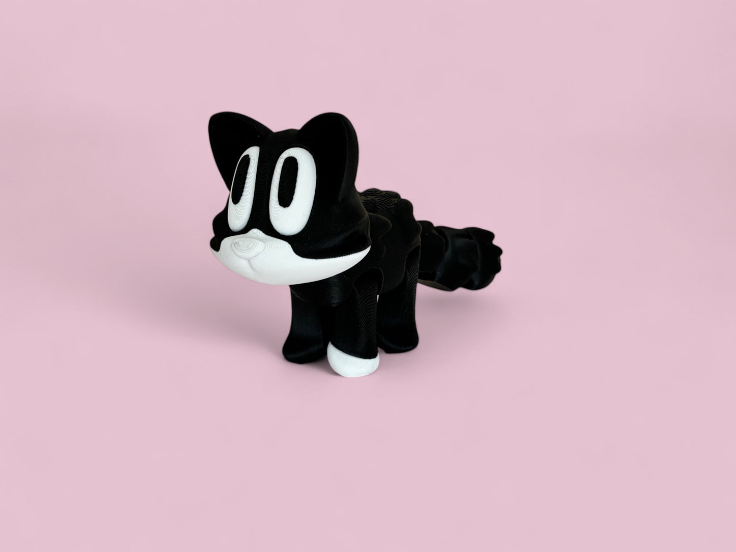 Blob Kitty