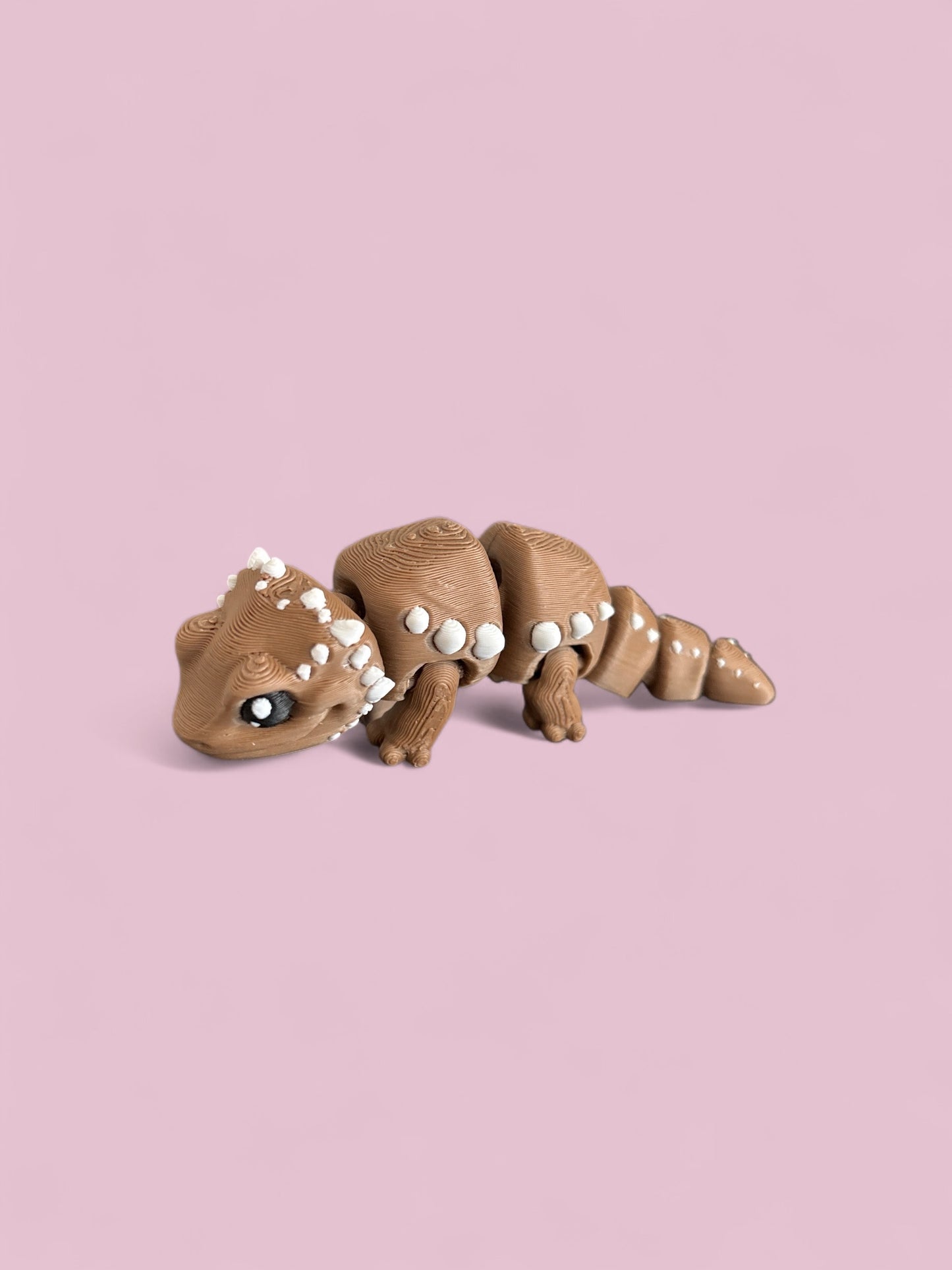 Mini lizard