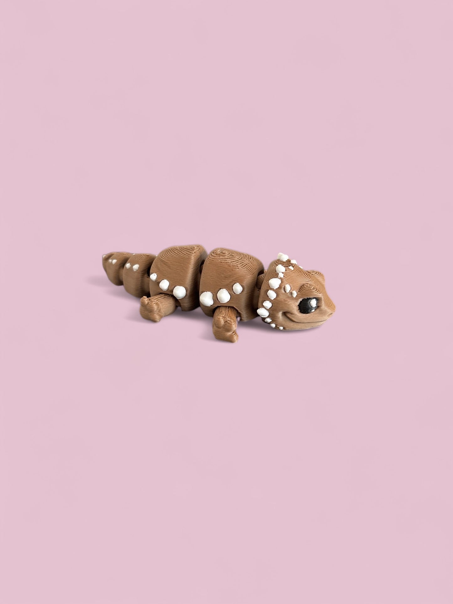 Mini lizard