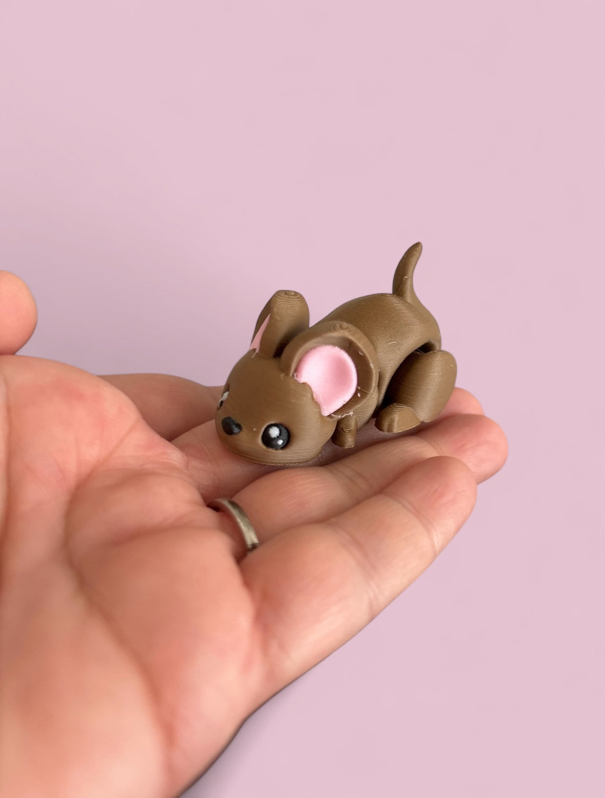 Mini mouse