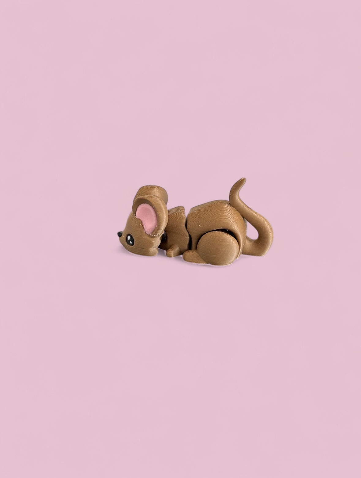 Mini mouse