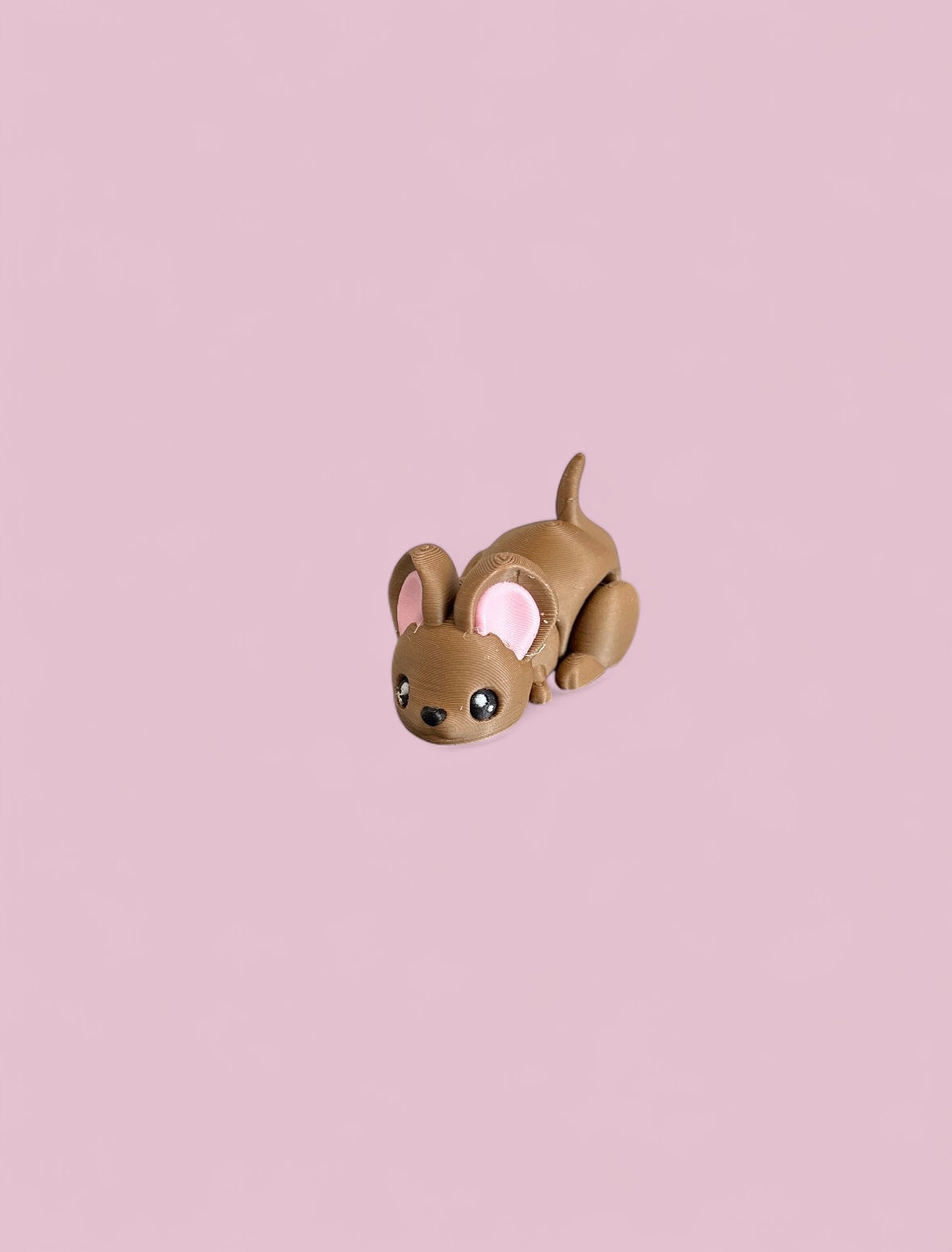 Mini mouse