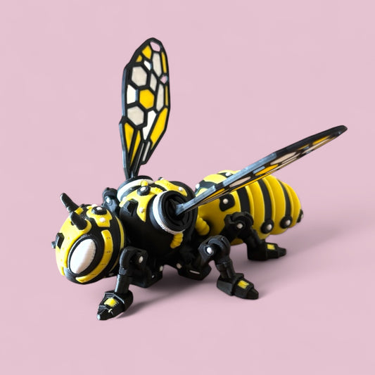 Cyber Bee
