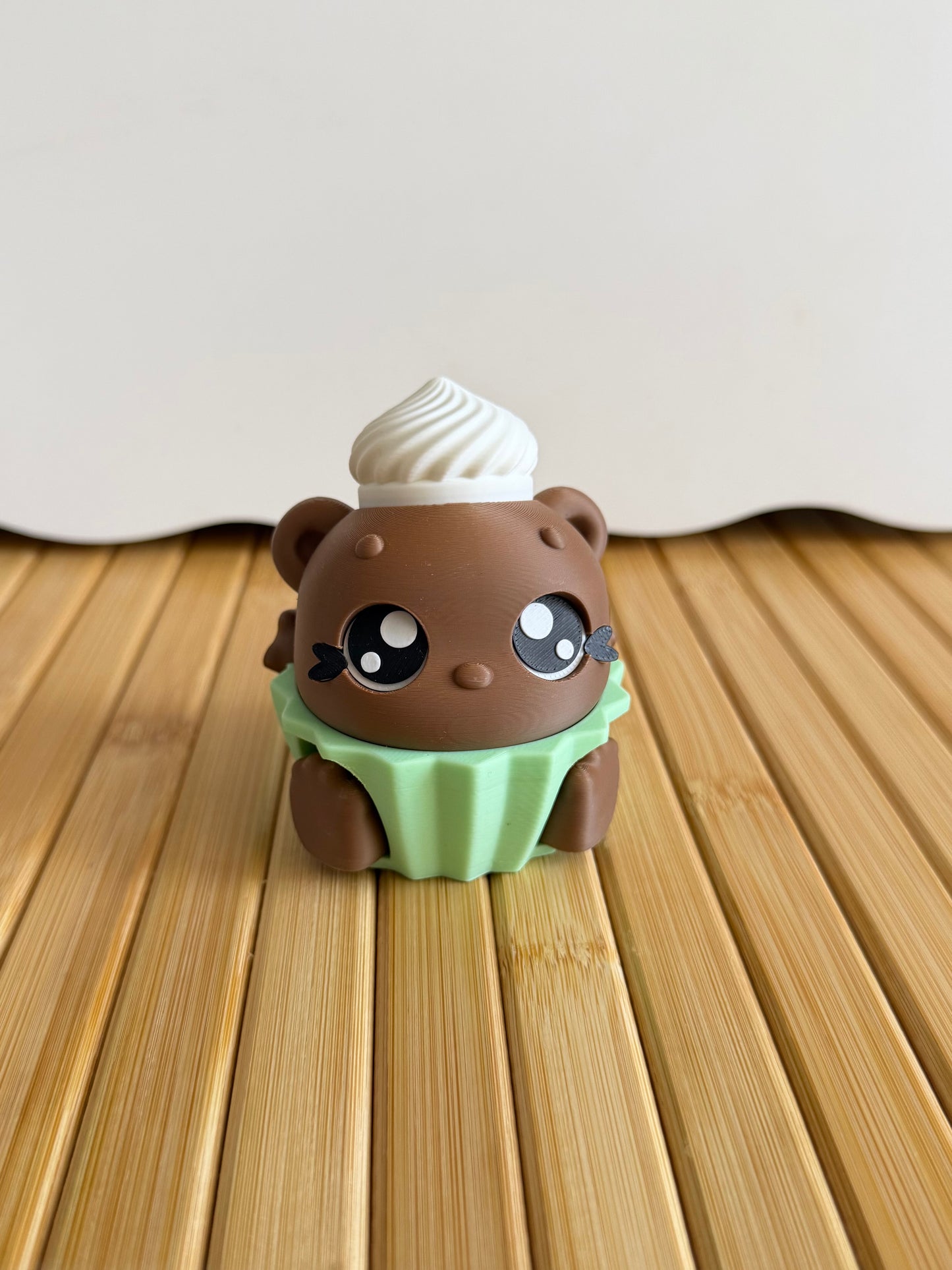 Cupcake clickers ￼