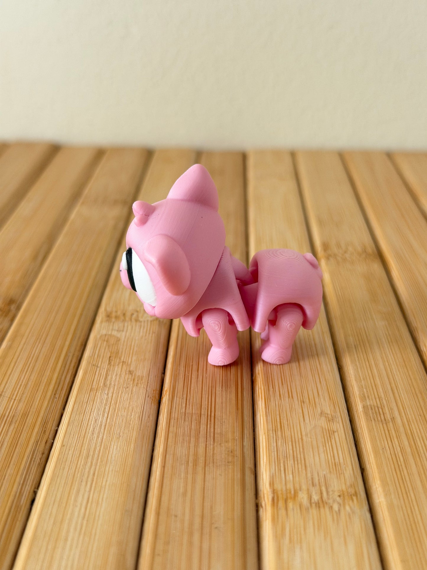 Mini Pig