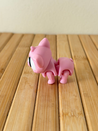 Mini Pig