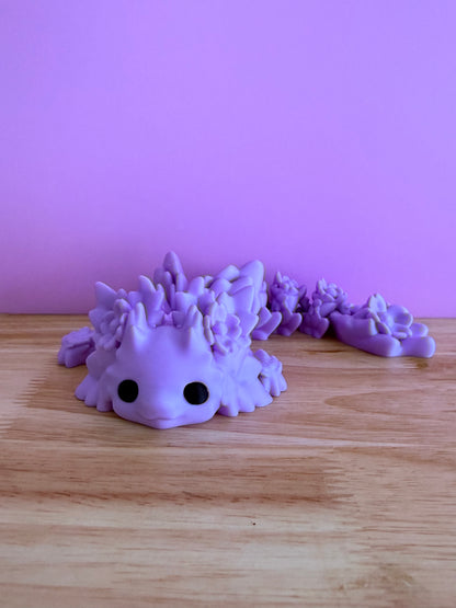 Kosha dragon