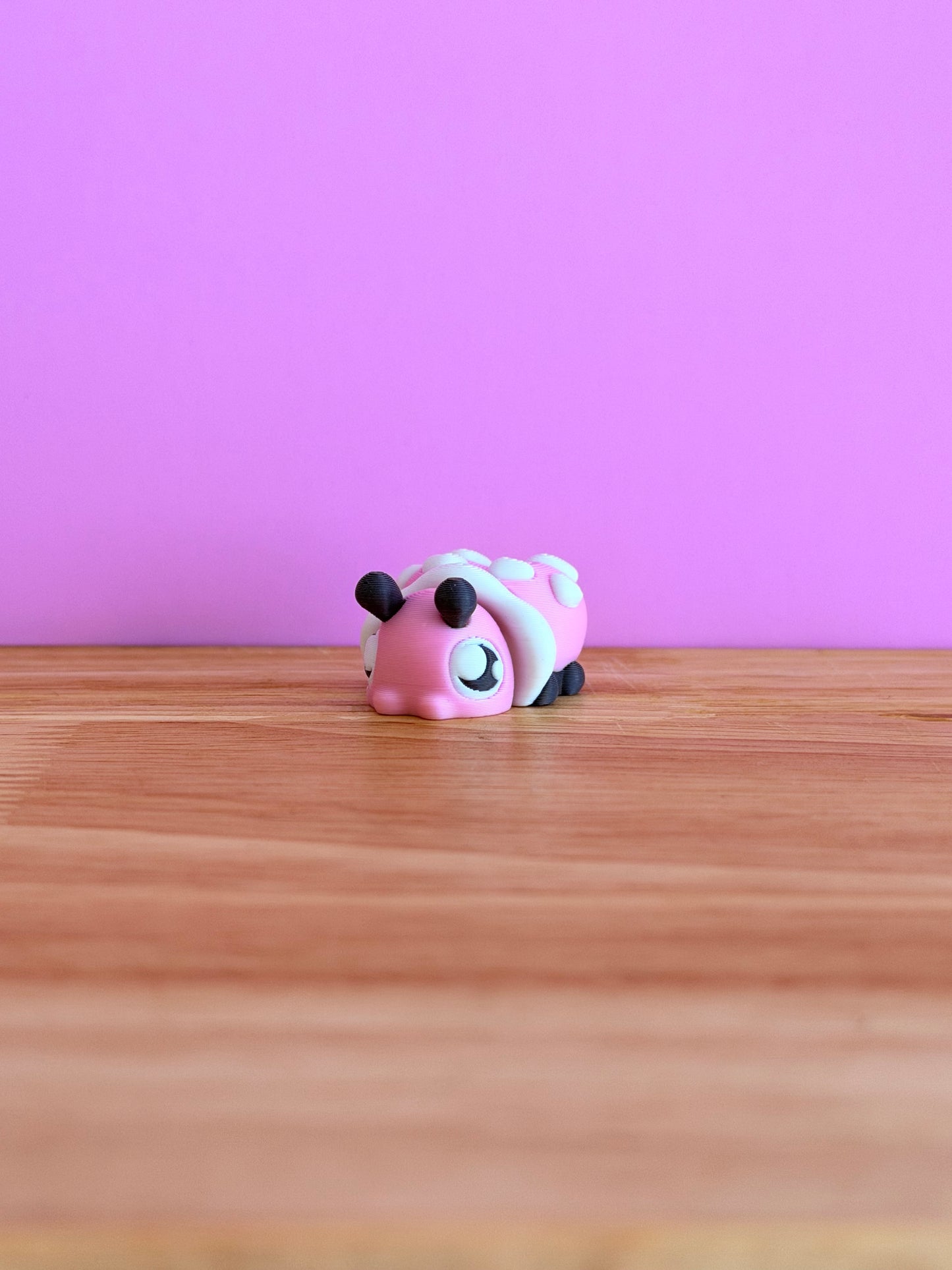 Mini love bug