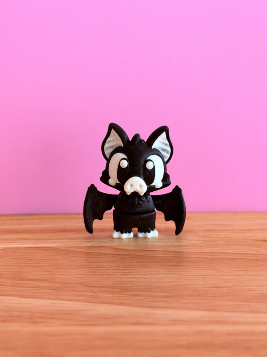 Mini bat