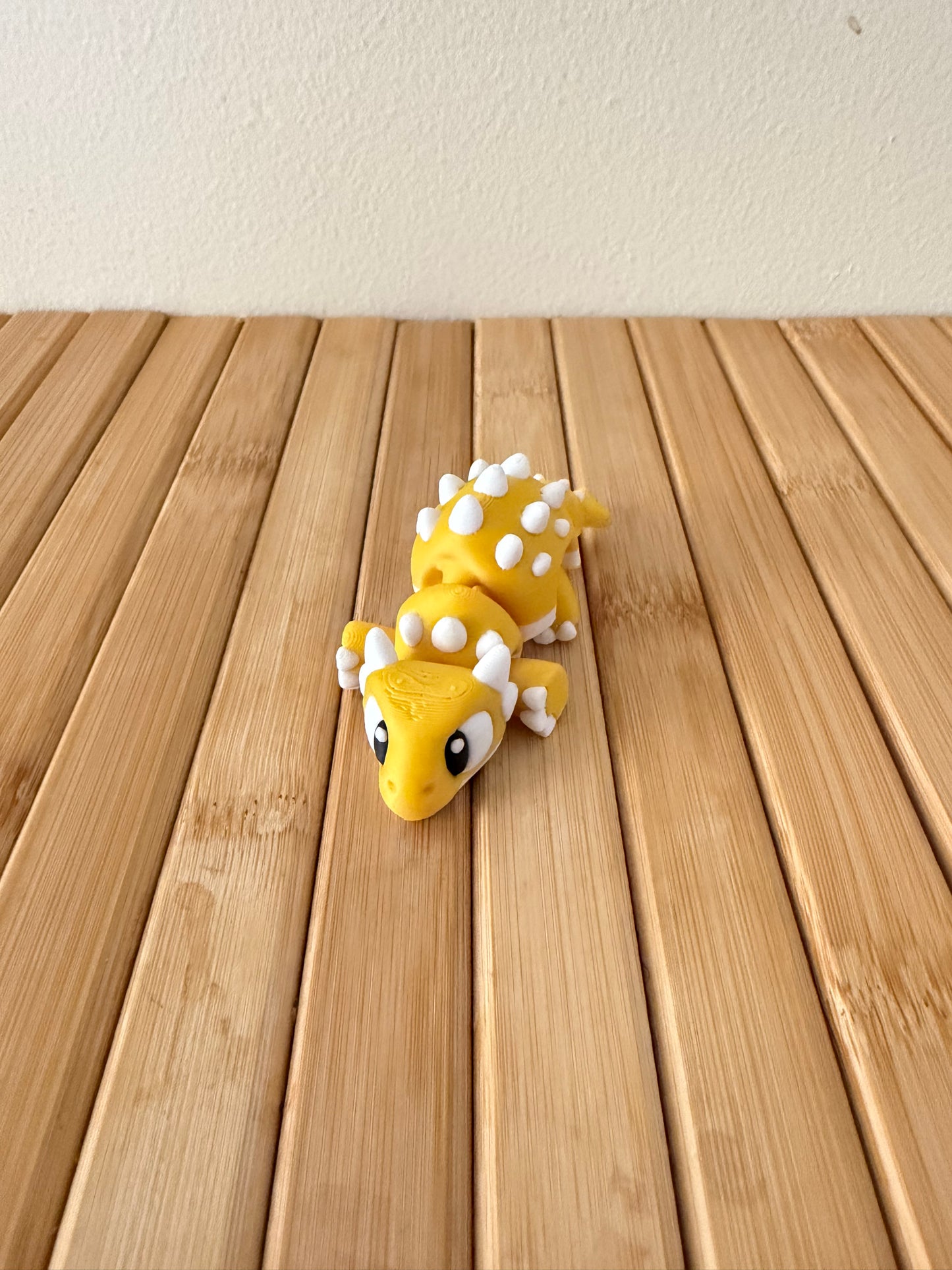 Mini Dino