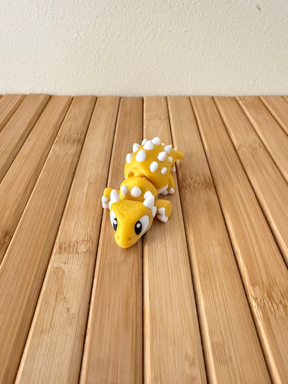 Mini Dino