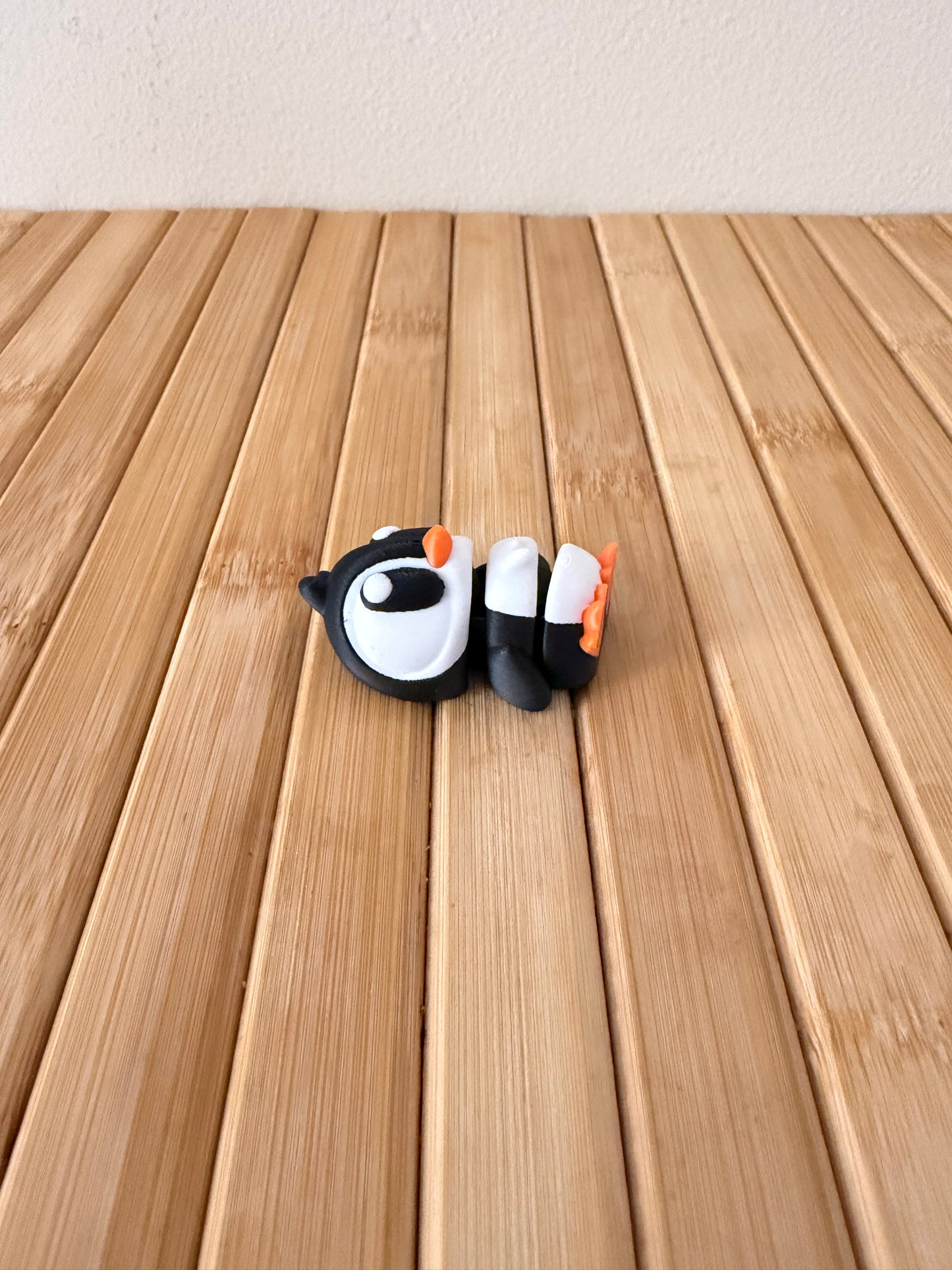 Mini Penguin