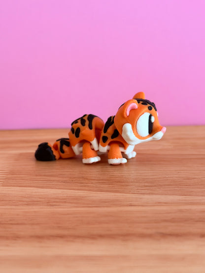 Mini Tiger