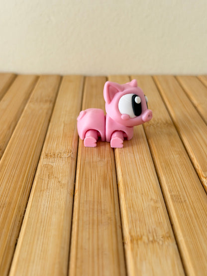 Mini Pig