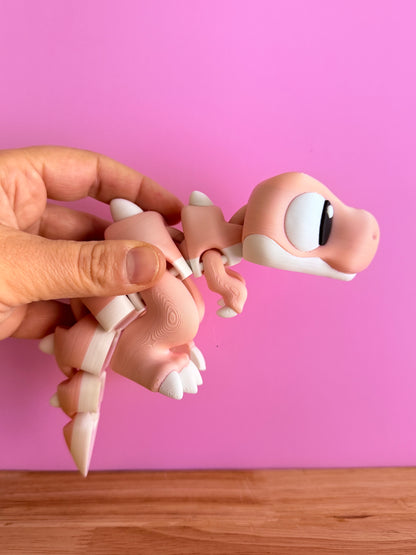 T-Rex  dinosaur fidget