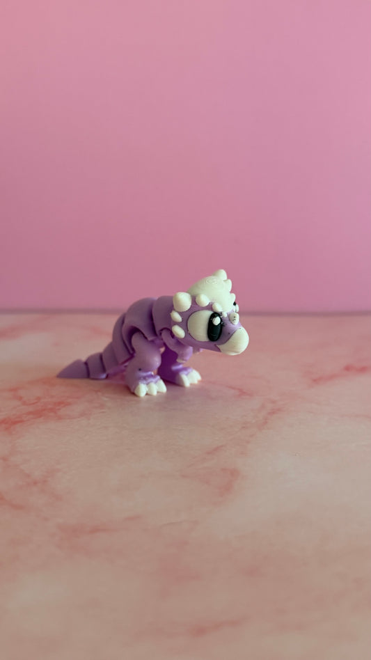 Mini stygimoloch