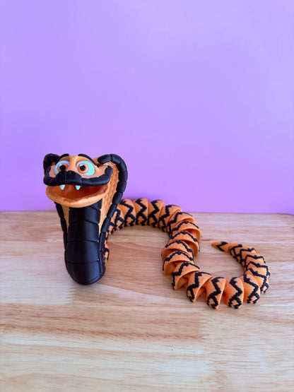 King cobra - short