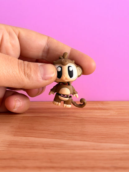 Mini Monkey