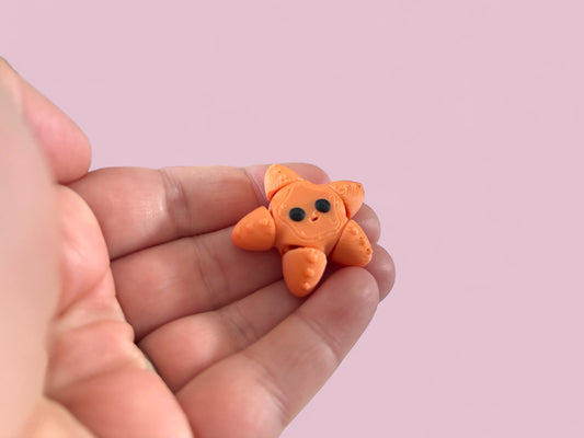 Tiny Starfish