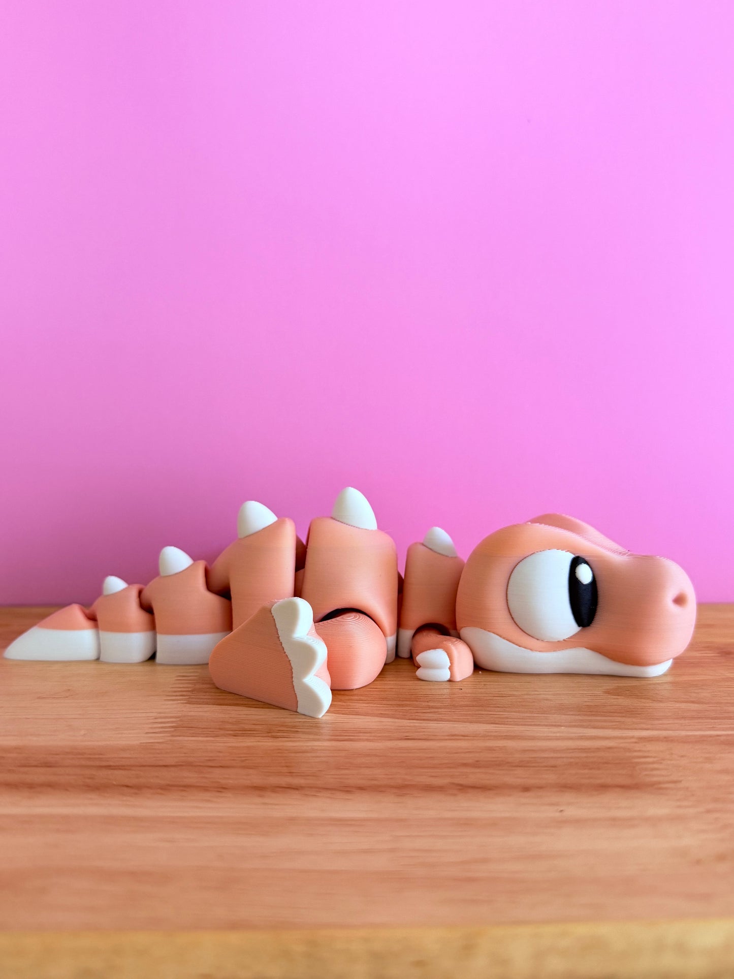 T-Rex  dinosaur fidget
