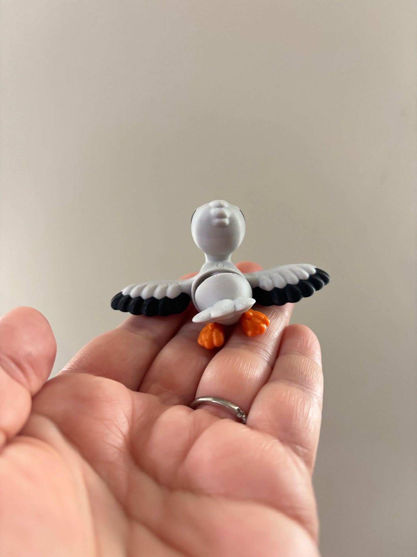 Mini pelican