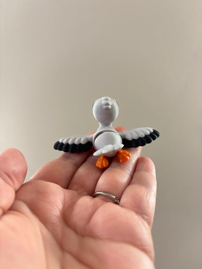 Mini pelican