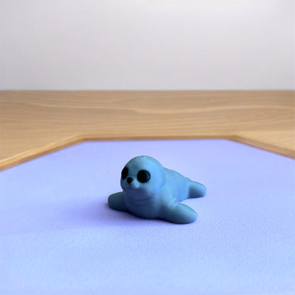 Mini seal