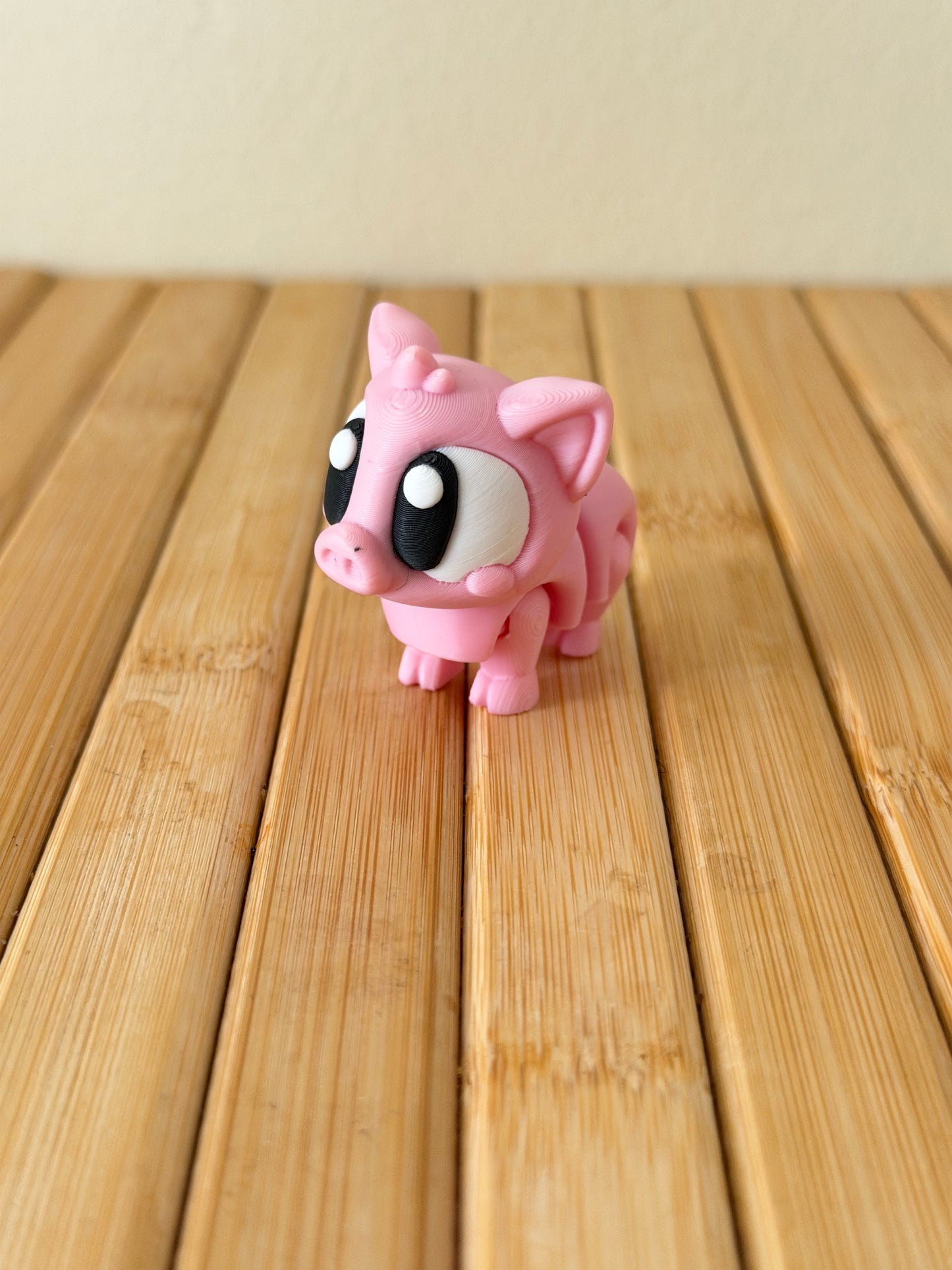 Mini Pig